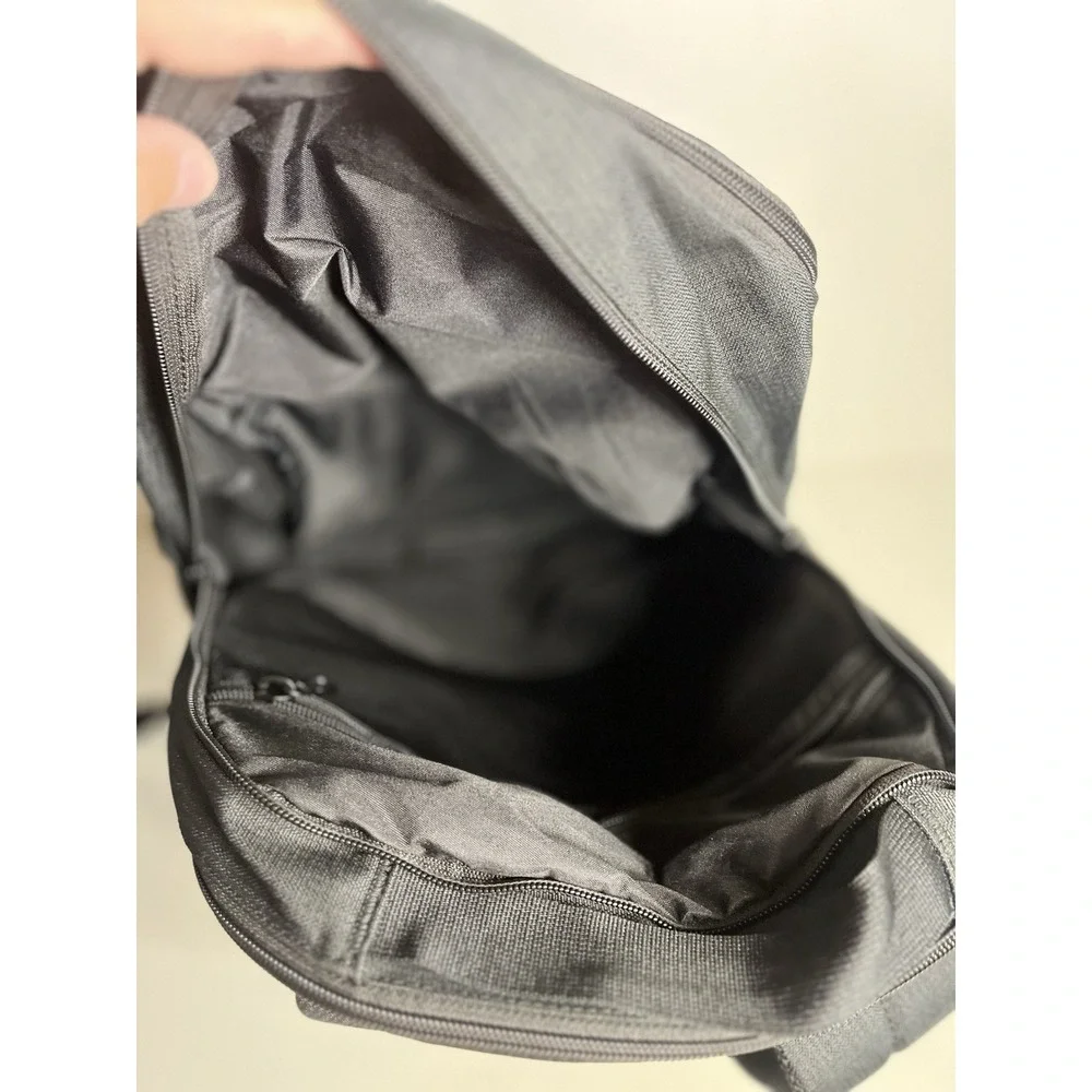 Nike‎ David Russo Tip Top Backpack Laptop Pocket 18x15 NEW